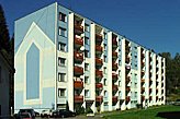 Apartma Jiřetín pod Bukovou Češka