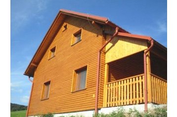 Vakantiehuis Dešná 3