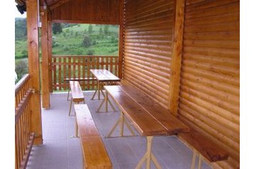 Vakantiehuis Dešná 6