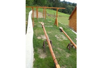 Vakantiehuis Dešná 8