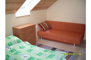 Vakantiehuis Dešná 12