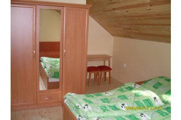 Vakantiehuis Dešná 12