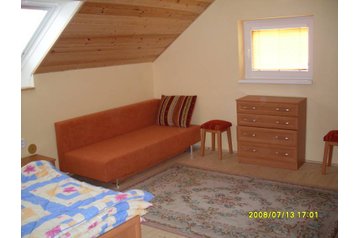 Vakantiehuis Dešná 12