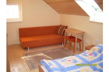 Vakantiehuis Dešná 12