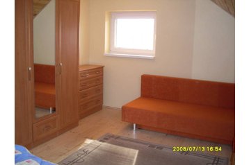 Vakantiehuis Dešná 12