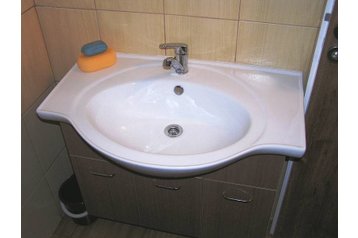 Vakantiehuis Dešná 12