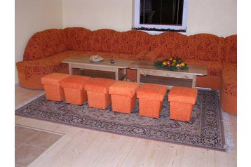 Vakantiehuis Dešná 12