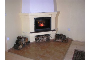 Vakantiehuis Dešná 12