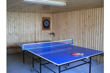 Vakantiehuis Dešná 12