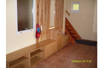 Vakantiehuis Dešná 12