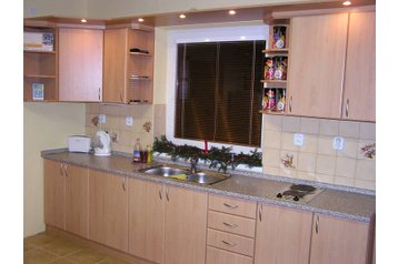 Vakantiehuis Dešná 12