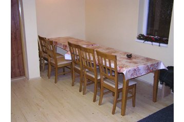 Vakantiehuis Dešná 12