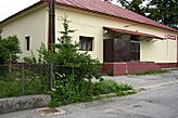 Apartement Horné Pršany Slovakkia
