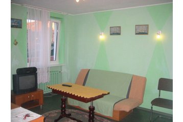 Poland Byt Gdańsk, Gdansk, Interior
