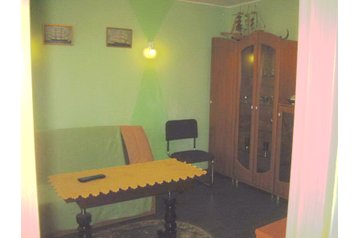 Apartmán Gdaňsk / Gdańsk 1