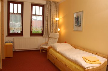 Čekija Penzión Kdyně, Eksterjeras