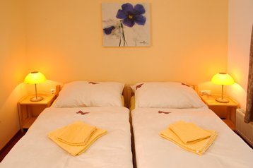 Čekija Penzión Kdyně, Eksterjeras