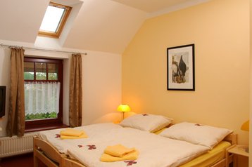 Čekija Penzión Kdyně, Eksterjeras