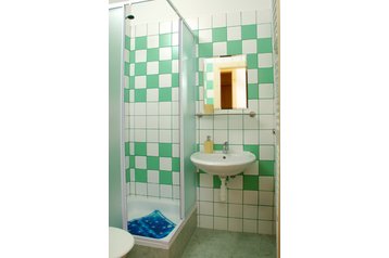 Čekija Penzión Kdyně, Eksterjeras