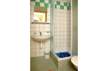 Čekija Penzión Kdyně, Eksterjeras