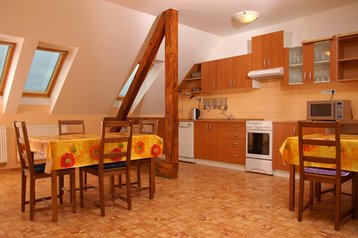 Čekija Penzión Kdyně, Eksterjeras