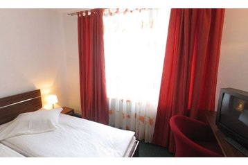 Rumunia Penzión Braşov, Zewnątrz