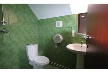 Rumunia Penzión Braşov, Zewnątrz