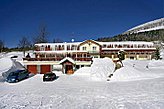 Hotel Spindlermühle / Špindlerův Mlýn Tschechien