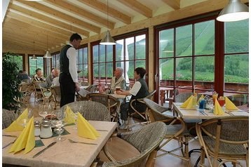 Tschechien Hotel Spindlermühle / Špindlerův Mlýn, Exterieur