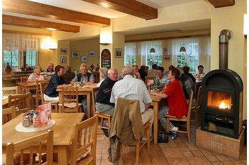Tschechien Hotel Spindlermühle / Špindlerův Mlýn, Exterieur