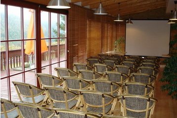 Tschechien Hotel Spindlermühle / Špindlerův Mlýn, Exterieur