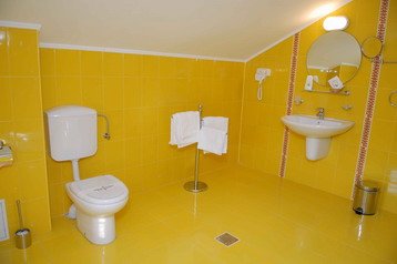 Pensión Voluntari 2