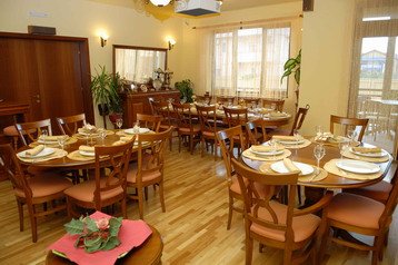 Pensión Voluntari 2