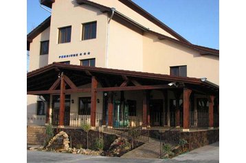 Romania Penzión Oradea, Exterior