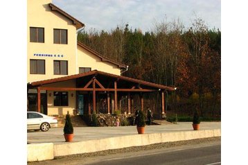 Romania Penzión Oradea, Exterior