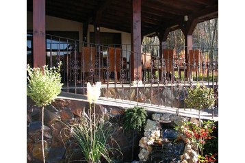 Romania Penzión Oradea, Exterior