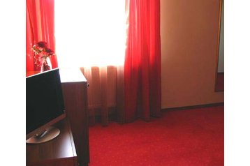 Romania Penzión Oradea, Exterior