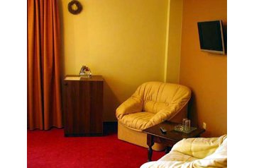 Romania Penzión Oradea, Exterior