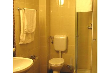 Romania Penzión Oradea, Exterior