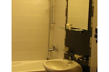 Romania Penzión Oradea, Exterior