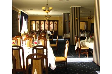 Romania Penzión Oradea, Exterior