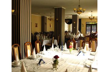 Romania Penzión Oradea, Exterior