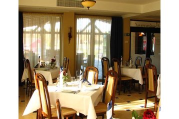 Romania Penzión Oradea, Exterior