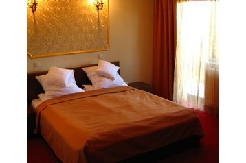 România Penzión Oradea, Interiorul