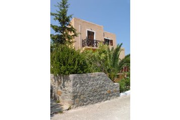 Graikija Hotel Vagia, Eksterjeras