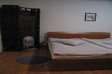 Romania Privát Sălişte, Eksteriør