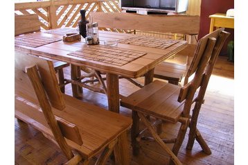 Румыния Penzión Sovata, Экстерьер