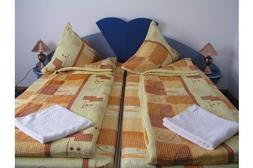 Rumeenia Penzión Sovata, Eksterjöör