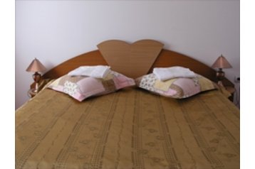 Rumeenia Penzión Sovata, Eksterjöör