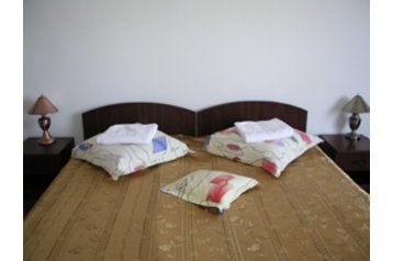Rumeenia Penzión Sovata, Eksterjöör